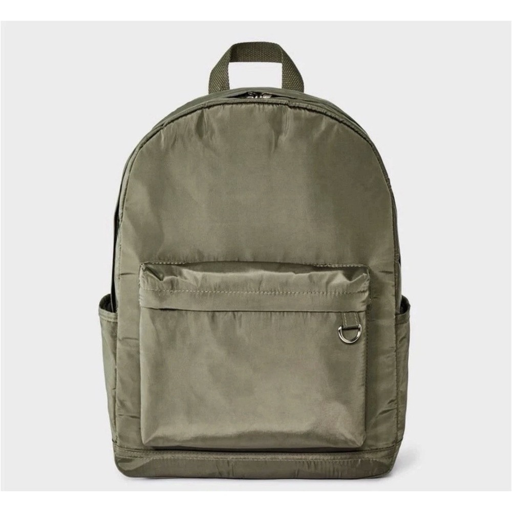 Collegiate Dome Backpack - Wild Fable Green - New With Tag